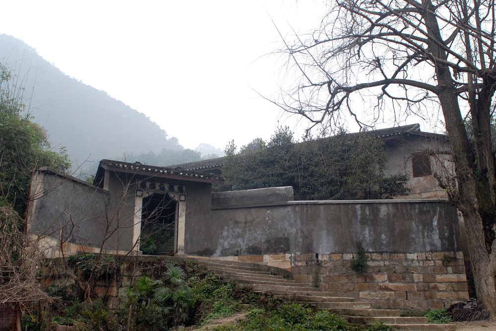 蒋家院子秘密囚室.JPG