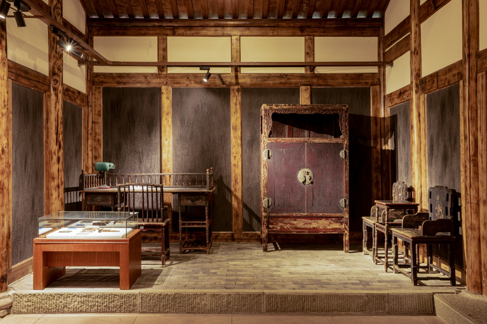 郭沫若旧居展馆 (27).jpg